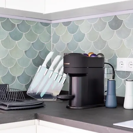 La Fula Апартаменты