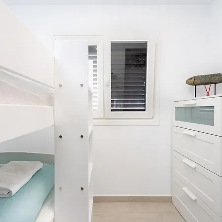 La Fula Апартаменты El Pris