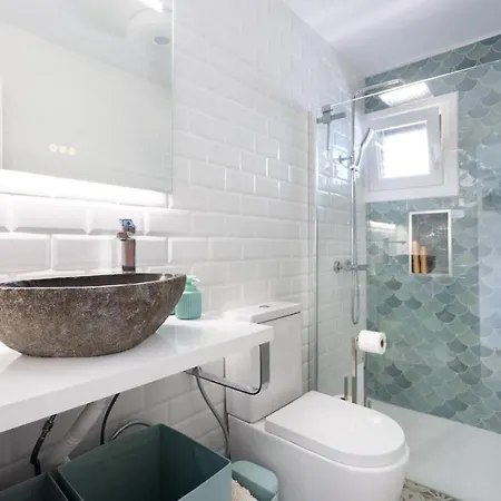 La Fula Апартаменты *