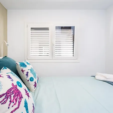 La Fula Апартаменты El Pris