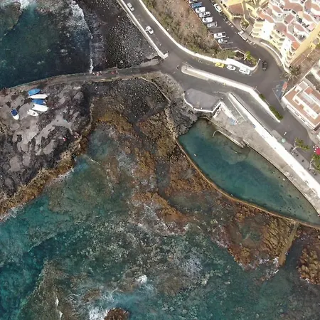 La Fula Апартаменты *