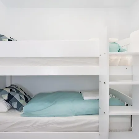 Апартаменты La Fula El Pris