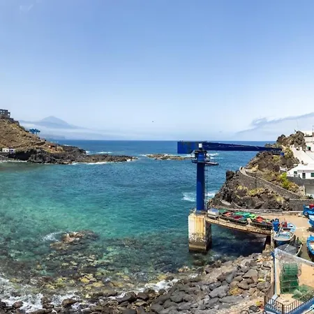 La Fula Апартаменты *