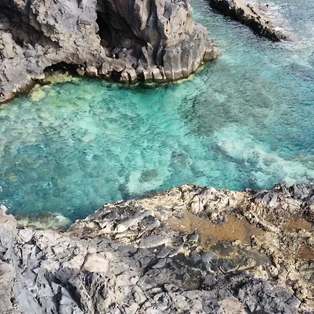 La Fula Апартаменты