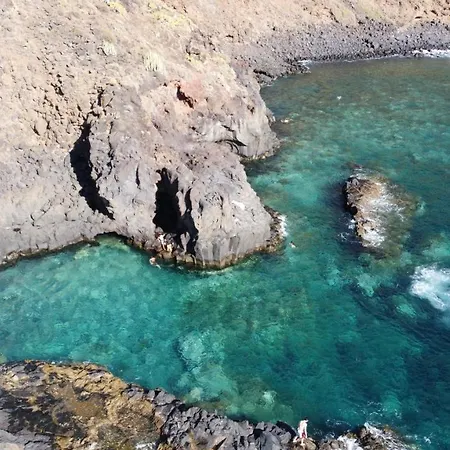 La Fula Апартаменты El Pris