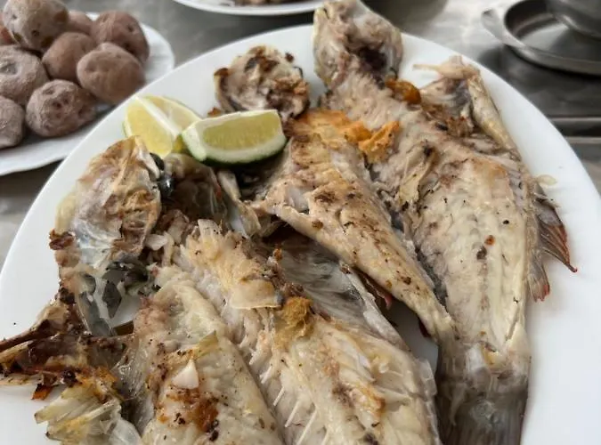 La Fula * El Pris