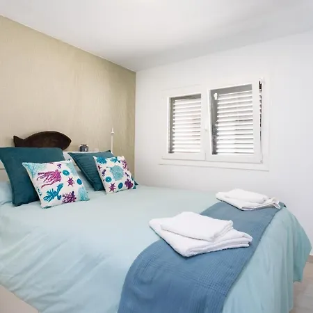 La Fula Apartment El Pris