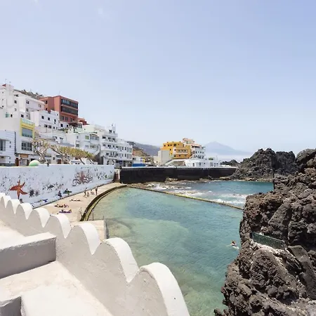 Apartment La Fula El Pris